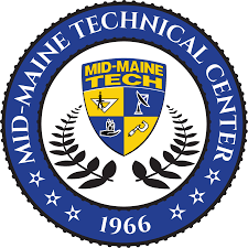 Mid-Maine Technical Center emblem